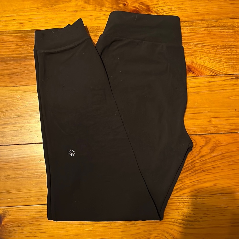Athleta Girl powervita jogger